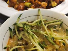 -小船渔村•大连菜•大连焖鱼(明泽街店)