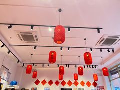 -荆九爷爆炒桥头三嫩(夫子庙店)