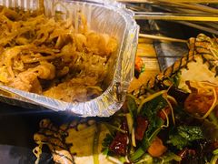 -小俩口烧烤东北菜(双井店)