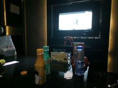 环境棒棒哒-乐潮汇时尚量贩式KTV(嘉业国际城购物中心店)