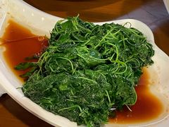 酒香草头-奶奶的味道(胶州路店)