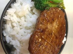 -清和园素食自助餐厅(义信堂美食城店)