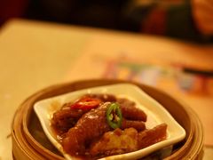 百合酱蒸凤爪-点都德(北京路贰店)