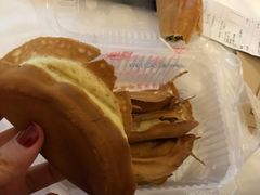 -贺记蛋烘糕(青羊第五分店)
