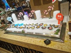 -芭菲盛宴·环球美食(锦城万达广场店)