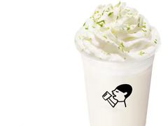 -喜茶(广州东方宝泰店)