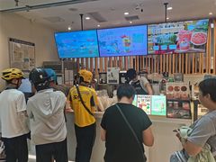 -CoCo都可(宝龙广场店)