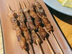 -云卷小酒馆(六道口店)