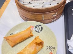 -上味馆南翔小笼(杏山路店)
