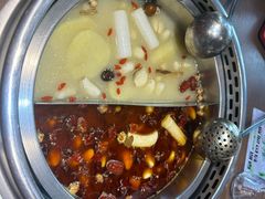 -快乐小羊(富强中路店)