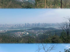 -岳麓山风景名胜区
