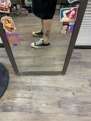-HGS TATTOO 花果山刺青