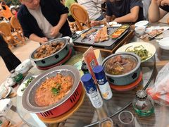 -春满园生态餐厅(南宫路店)