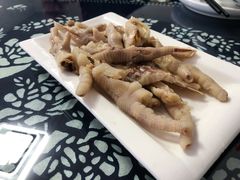 泡椒凤爪-小陆莲花蟹园农家乐(莲花岛店)