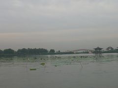 -白洋淀景区