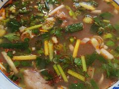 -清真马杰山牛肉汤馆