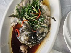 -众味海鲜大排档·活海鲜·潮汕味(南澳店)