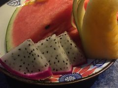 -大众食代铁板烧烤肉自助餐厅