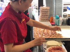 -长人馄饨铺(解放街店)