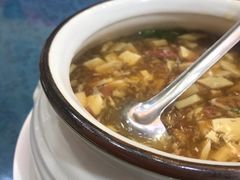 西湖牛肉羹-富临轩私房菜(集庆门大街店)