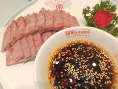 -解家河南菜(商鼎路店)
