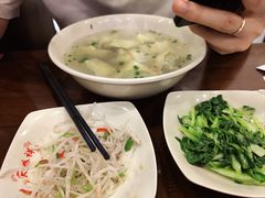 -东泰祥生煎馆(陕西南路店)
