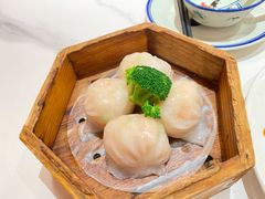 驰名虾饺皇-粤食堂(天津和悦汇店)