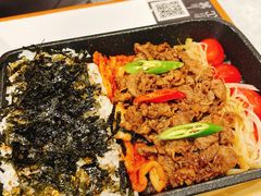 -七楽·韩式欢聚餐厅 치르치르(龙泉驿万达店)