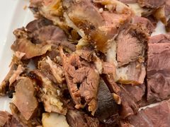 -玉华台饭庄·淮扬菜·烤鸭(望京店)