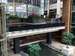 -上海外滩茂悦大酒店