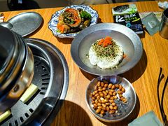 -哼蟹二将·烤肉酱蟹(合生汇店)