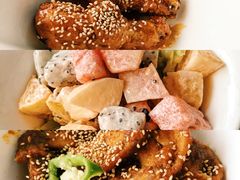 -Pelicana百利家炸鸡(江南西名店城店)