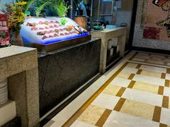 -芭菲盛宴·环球美食(锦城万达广场店)