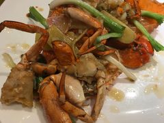 -朱仔记食府(江南大道店)