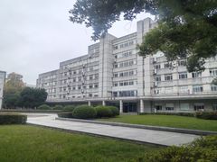-中南财经政法大学(首义校区)