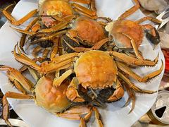 -清真海鲜大排档(原芥园道店)