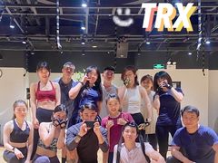 -超级猩猩健身·团课(国贸店)