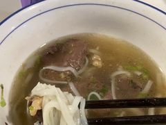 -辉程汤粉(沿江店)