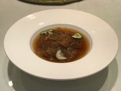 凉拌海蜇-钱塘宴(东站西子国际店)