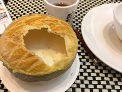 -新兴·金羊座·粤菜点心(乐峰店)