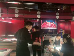 -沪小胖·小龙虾·蓝龙王(八佰伴店)