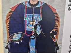 -闽粤南澳总镇府