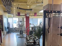 -聚健身GatherFitness(余杭店)