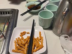 -野妹火锅(南园店)