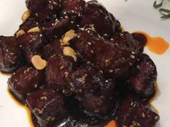 -宏达宴老菜馆(群力第四大道店)