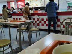 大堂-鲜得来排骨年糕(豫园店)