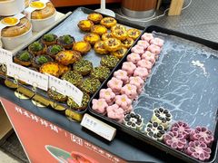 -祥禾饽饽铺·中式糕点(北京来福士店)