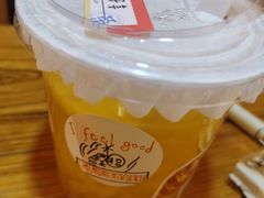 -石头先生的烤炉(济南领秀城贵和店)