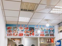 大堂-大勇海鲜(叙康里店)