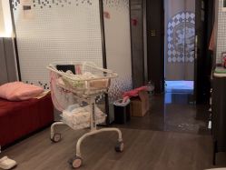 点击看大图 -宝馨月月子中心(友谊医院店)